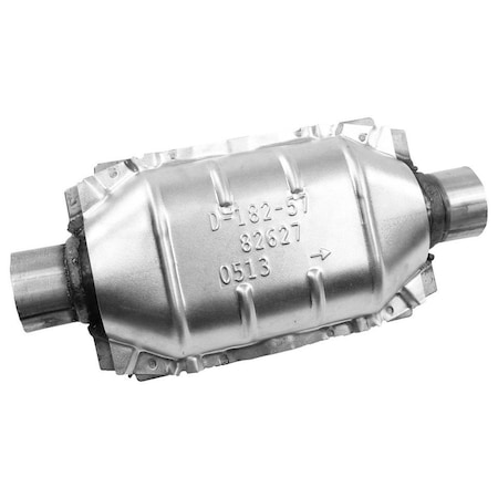 Walker Catalytic Converter, 82627 82627